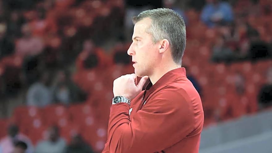 Who Stands To Benefit The Most With Scott Cross As The Head Coach?