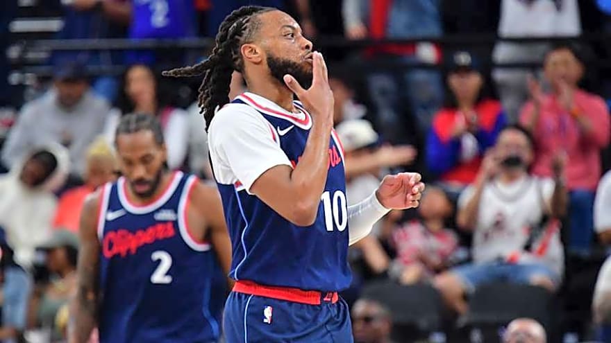 Darius Garland Seriously Disrespected in Latest NBA Player Rankings