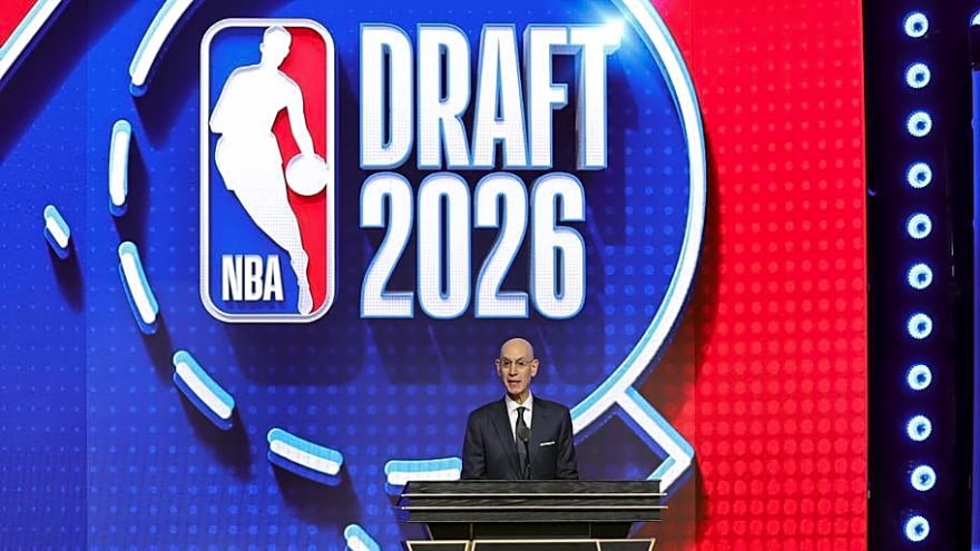 Two First-Round NBA Draft Picks the Rockets May Regret Not Trading For