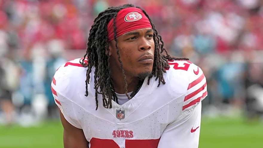 Why the 49ers Benched Jason Pinnock for Ji’Ayir Brown