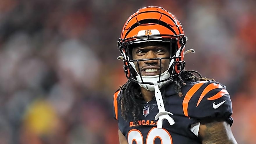 Meet Steelers New Veteran CB