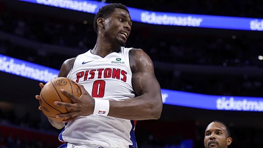 Jalen Duren Could Learn Lesson From Jalen Brunson: Take Pay Cut for NBA Title