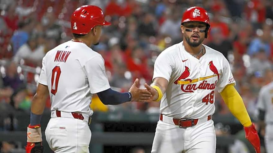 Cardinals On The Rise: 3 Reasons To Be Excited About St. Louis Next Season