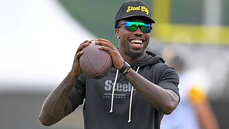 How Joey Porter Jr. Fared in First Game With Cowboys Since Trade From Steelers