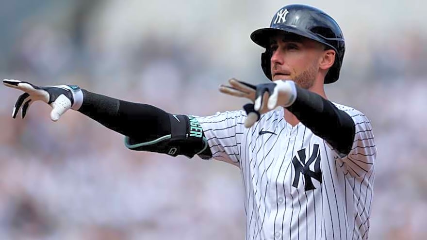 Cody Bellinger Easing Early Worries After Big Yankees Extension