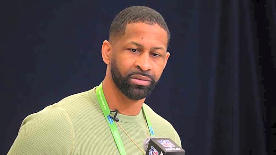 Browns GM Andrew Berry reportedly ducking bye week press conference