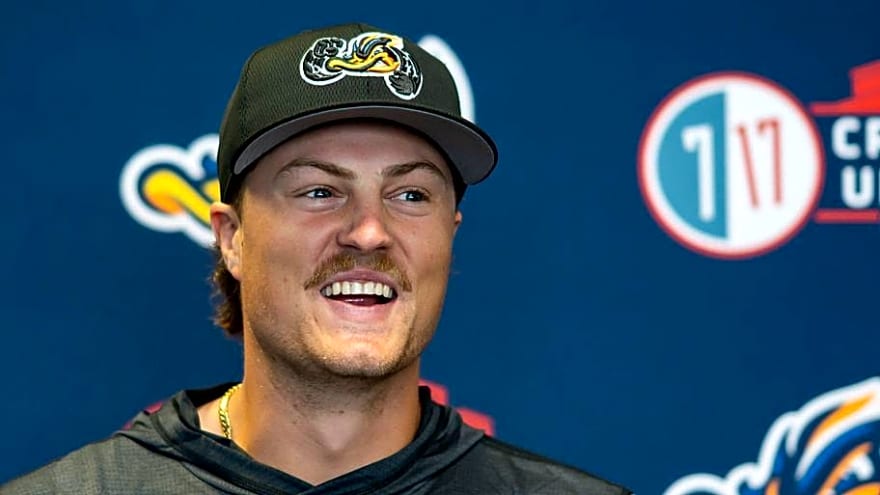 Guardians Top Pitching Prospect to Undergo Career-Altering Elbow Surgery