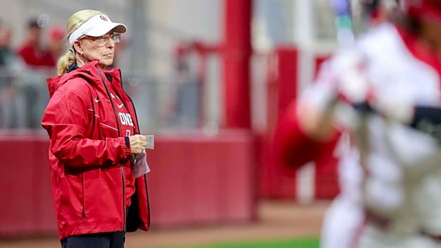 Another Oklahoma Newcomer Captures SEC Freshman of the Week Honors