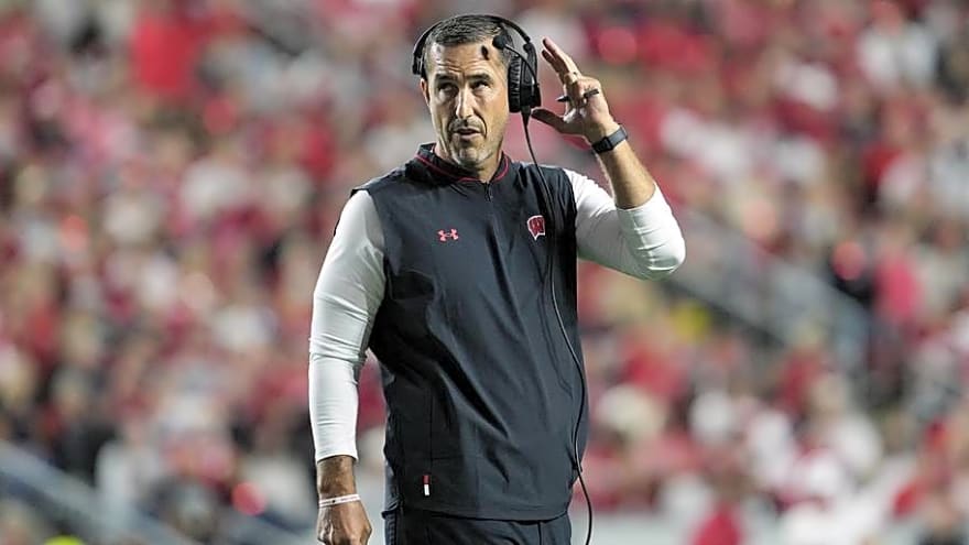 Why Three-Star LB Commit Nathan Jones is a Big Deal for Wisconsin Football