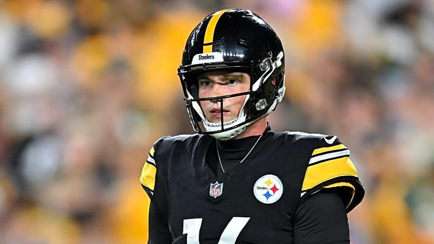 3 Biggest Takeaways From Steelers Training Camp