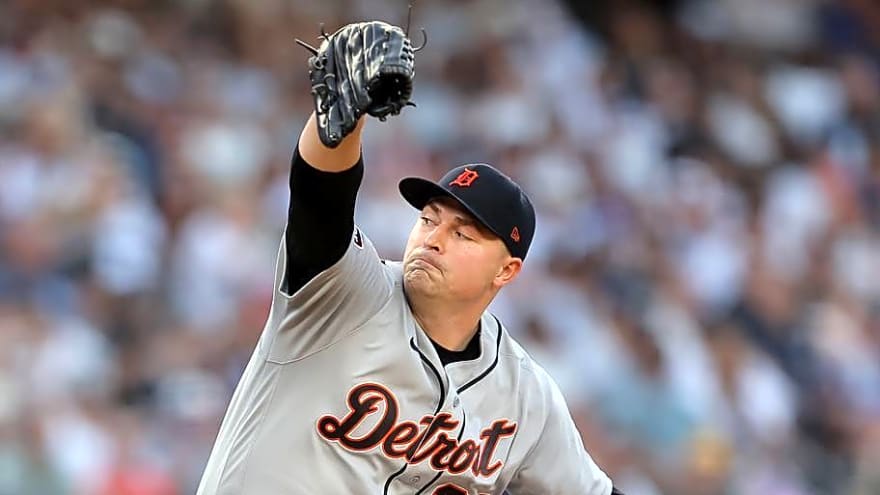 Dodgers Reportedly Not Interested in Tarik Skubal Trade Ahead of Deadline