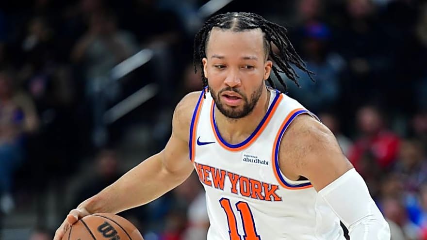  Knicks vs. Warriors: Streaming, Injuries and More