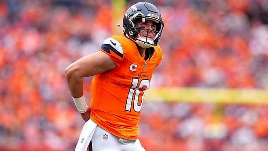 Denver Broncos' 2026 Schedule: The Good, Bad, And Ugly