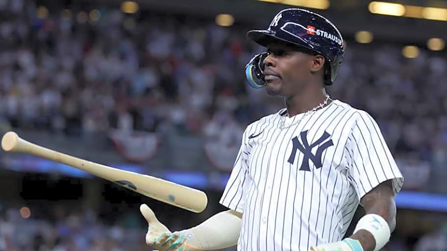 Yankees Spark Confusion With Jazz Chisholm Trade Comments