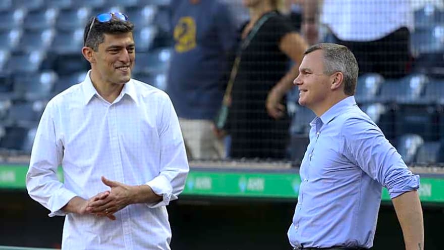 Katie Woo Gives Spot On Analysis of Cardinals' Rebuild
