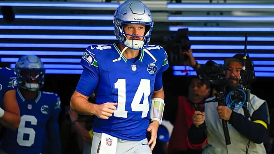 NFL analyst predicts Seahawks-Rams game comes down to thrilling final drive