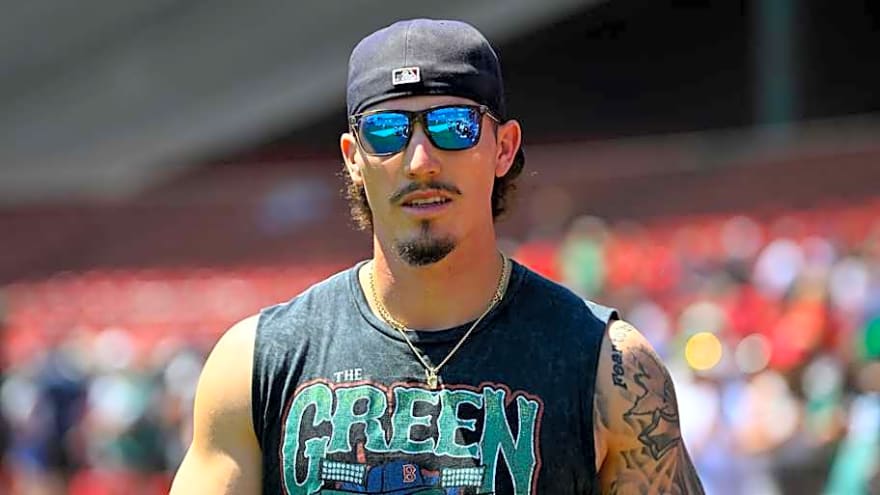 Red Sox's Jarren Duran Makes Feelings Clear on Constant Trade Rumors