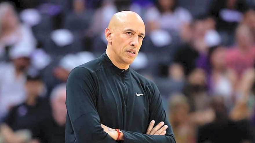 Doug Christie Calls Out Kings' Defense After Blowout Loss to Hornets