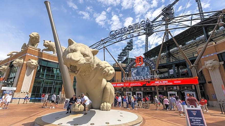 3 Impending Free Agents Still Playing in October Who Should Interest the Detroit Tigers