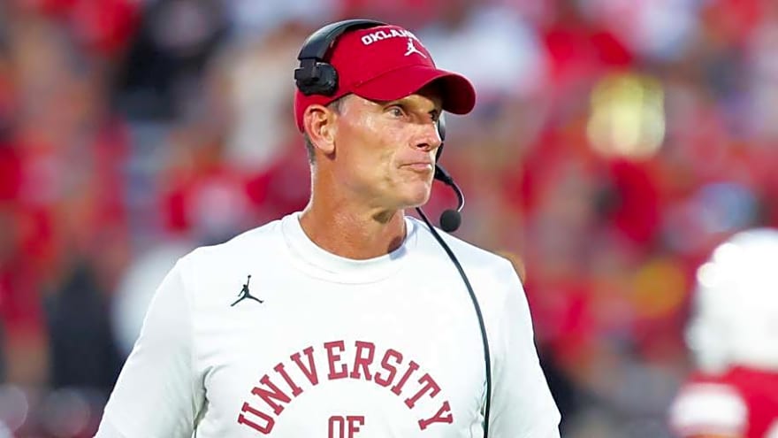 Oklahoma Enters Race for No. 1 Player from the Class of 2028