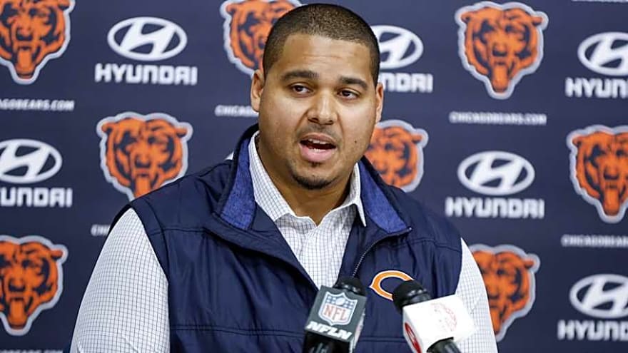 Bears linked to last-minute trade to boost NFC North chances