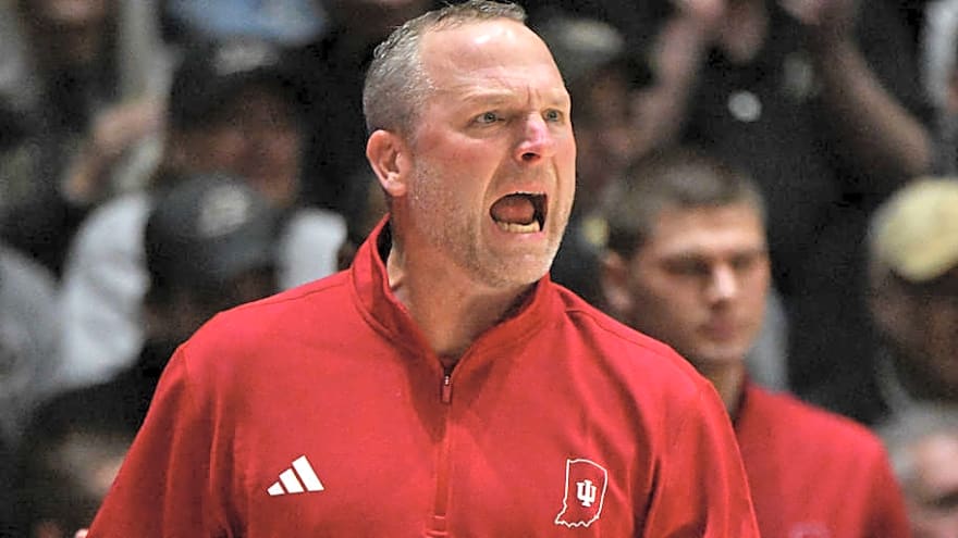 Indiana Hires Executive Director of Basketball from Pacers in GM-Esque Role