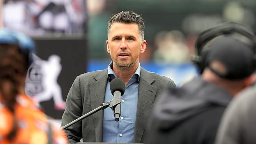 The Most Glaring Roster Deficiencies Keeping the Giants From World Series Contention