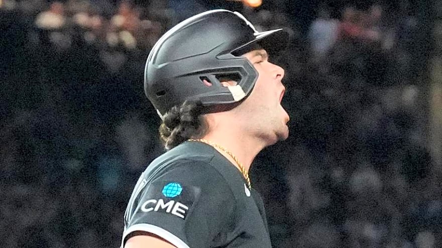 White Sox Need Andrew Benintendi to Return to Veteran Form in Final Stretch