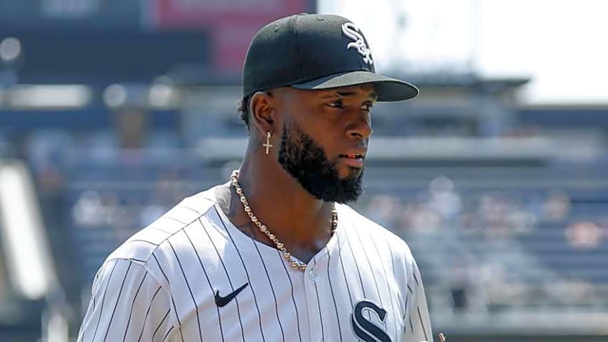 Why Trading Luis Robert Jr. Could Be More Likely Than Expected