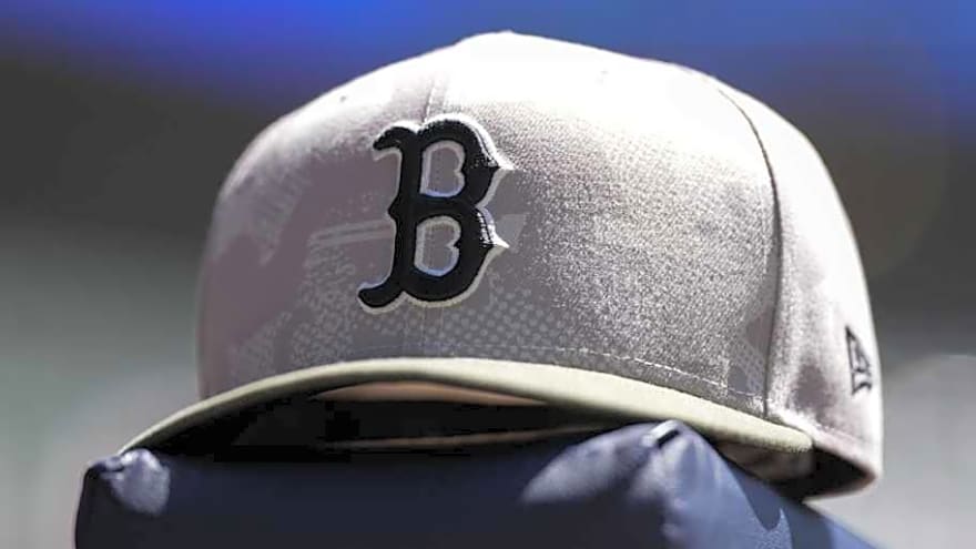 Insiders Talk Red Sox Trade Deadline Plans, 7-Time All-Star