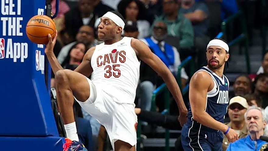 Three Players Cavaliers Can’t Afford To Cool Down in the NBA Playoffs