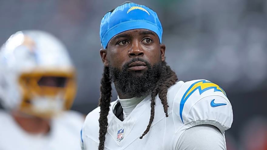 Chargers Could Use Unexpected Veteran Trade Option Before Deadline