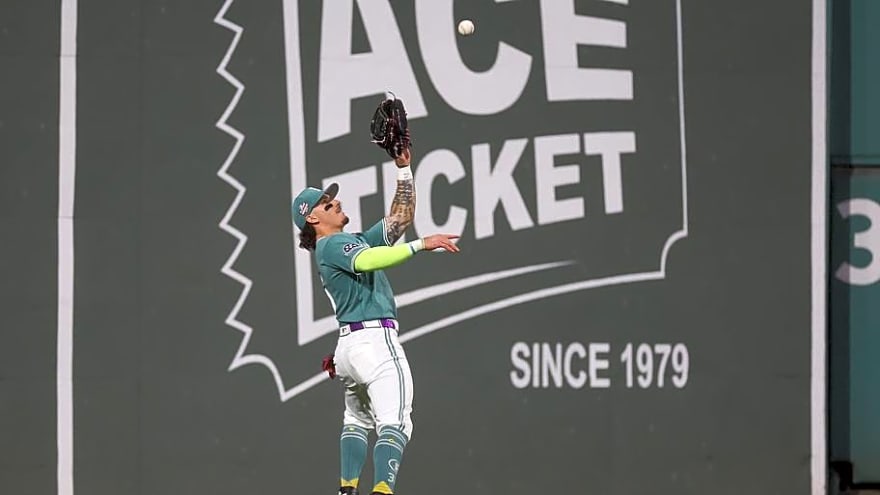 Red Sox's Most Likely Player Traded This Offseason Isn't Hard to Find