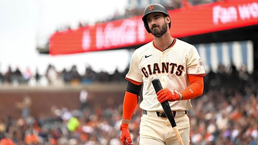 Giants Organization Continues To Stock Up on Top 100 Prospects