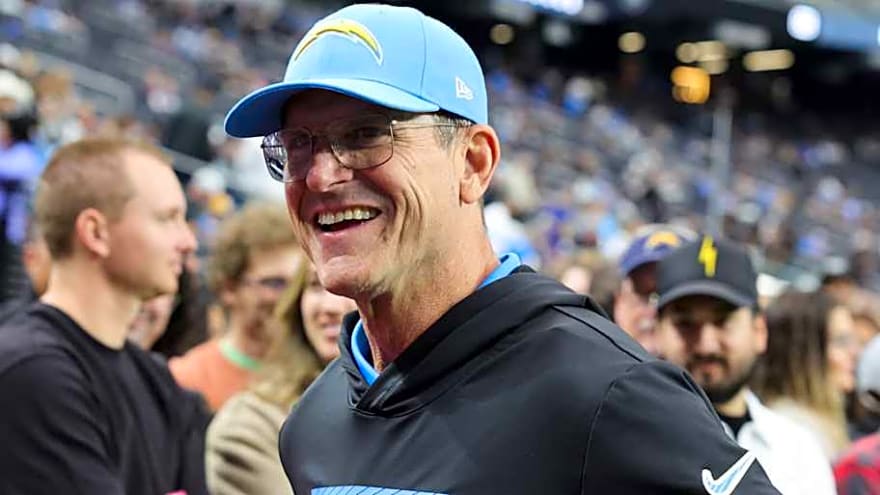 Chargers could get greedy and shock the NFL before the trade deadline