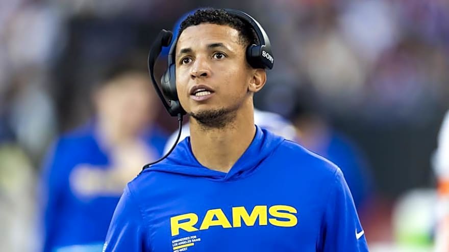 Buffalo Bills set to interview Rams' prodigy for head coaching job