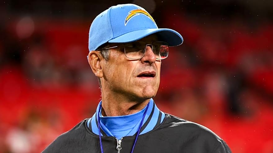 NFL legend&#39;s take on a Chargers rival sounds like a total pipe dream