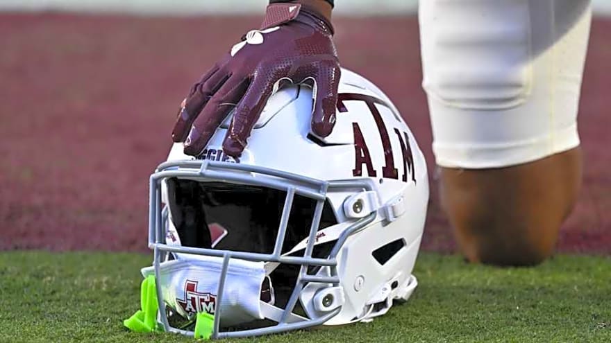 New Texas A&M Defensive Staffers Are Not Unfamiliar With Each Other