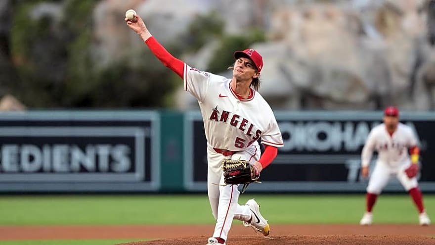 Angels Open Road Series Against Astros: Preview, Predictions, Analysis, and Bets