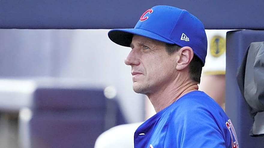 Three Takeaways from Cubs’ Spring Training Loss to Rangers