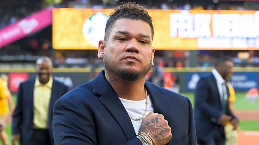 Mariners legend Felix Hernandez gets closer to Cooperstown, but no call yet