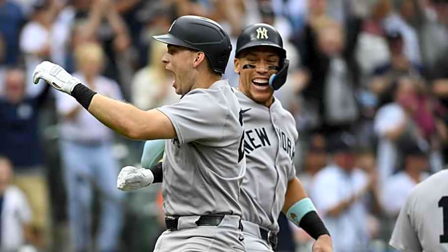 What Kind of Team the Yankees Are Trying to Be in 2026