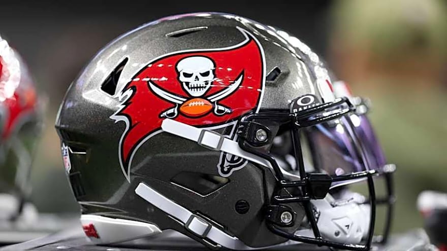 Buccaneers' crucial All-Pro out for Dolphins game in Week 17