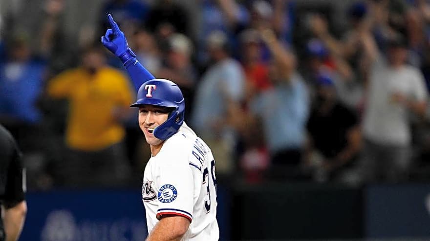 One Thing the Rangers Must Avoid in the MLB Draft