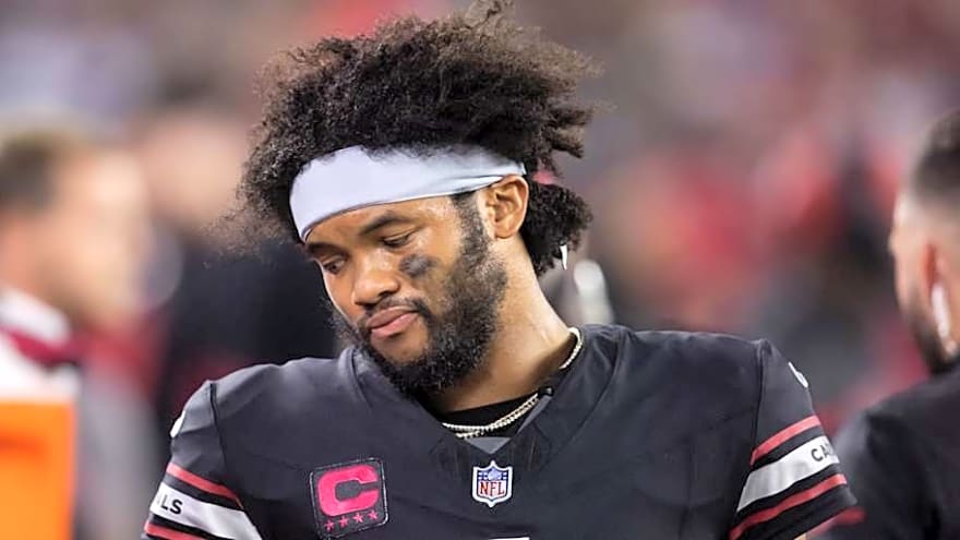 Ex-Cardinals QB Kyler Murray Way Too Low in NFL Free Agent Rankings