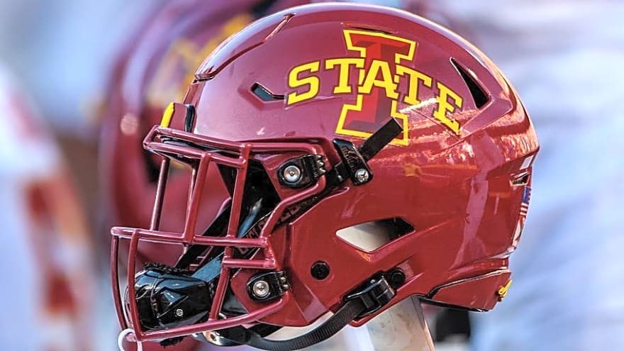 Iowa State Football Program Receives Interesting Valuation