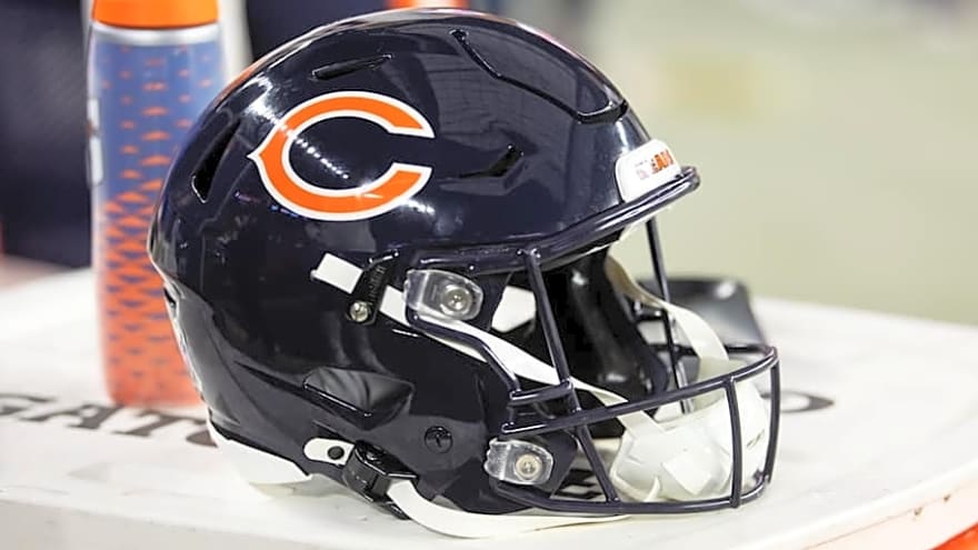 Overlooked Chicago Bears Defender Emerges as Team's Top-Graded 2026 Free Agent