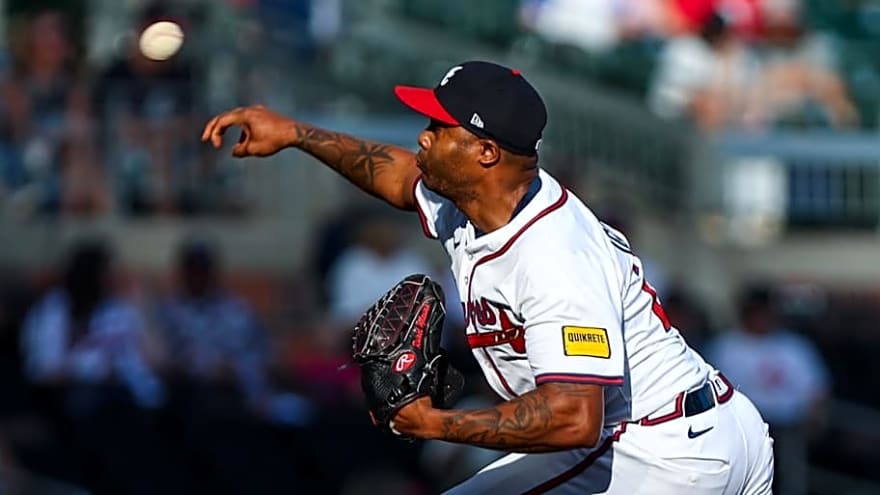 Positions Braves Need (or Might Need) to Address During Offseason