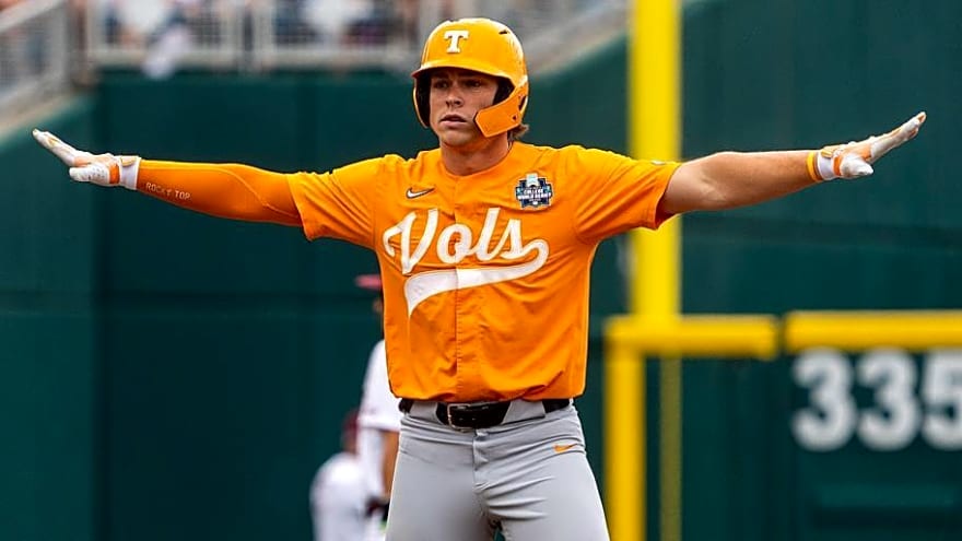Billy Amick Is Already a Revelation for the Mets Just One Month In