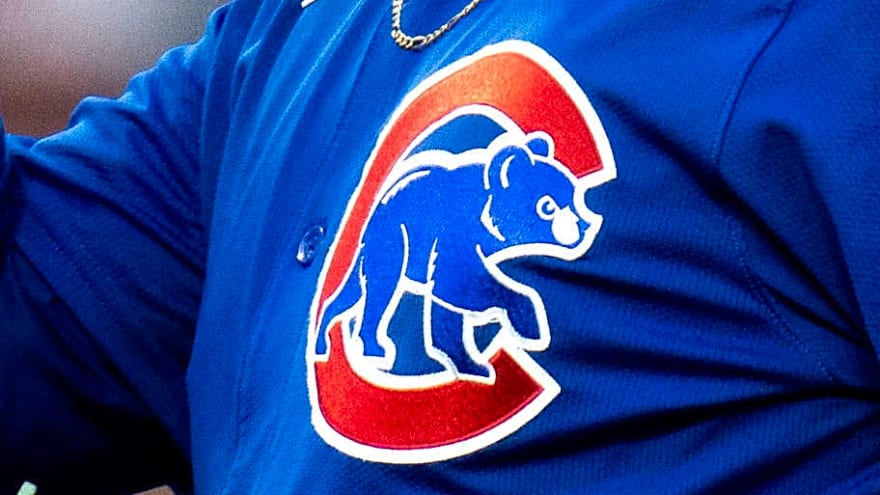 MLB Selects The Cubs Minor League Prospect Set To Break Out In 2026